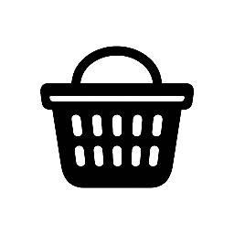 Laundry Pick N Drop Mallow & Cork